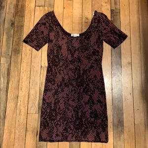 Forever 21 Bodycon Dress